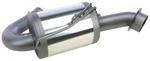 Mbrp Ski Doo 02-03 Zx Chassis Mxz Summit Legend Renegade 800 Trail Exhaust. Fixed Price $344.99.