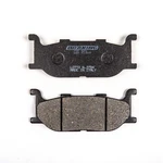 Braking 750SM1 Brake Pad Set Semi-metallic Yamaha SR400 XP500 Tmax XVS65. Fixed Price $33.95.