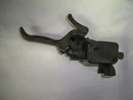 Ski-doo Gsx Mx -z Rev 500 Ss Brake Master Cylinder #507032362. Fixed Price $99.99.