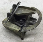 Ski Doo Used Oem Brake Caliper Assembly 507019300 Safari Scout 377 Citation Mx. Fixed Price $25.00.
