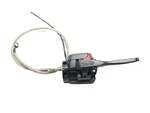 2019 Polaris 850 Indy Xc 129 Handlebar Brake Master Cylinder Left Oem. Fixed Price $190.00.