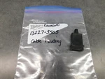 Kawasaki Nos Cable Housing 13227-3505 2330. Fixed Price $14.00.