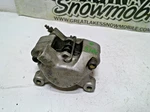 Arctic Zl Zrt 600 800 Thundercat 900 Snowmobile Wilwood Brake Caliper. Fixed Price $25.00.