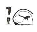 Spi Heated Replacement Brake Levers For 2008 Ski-doo Mx Z 600RS Snowmobile. Fixed Price $86.74.