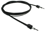 Yamaha V-max 750 Cc, 1992 1993 1994, Cable / Speedometer, 89A-83550-00. Fixed Price $11.99.