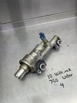 2006 07 08 09 10 11 12 Polaris Iq Widetrak Fst Rail Coolant Thermostat 0452938. Fixed Price $37.59.