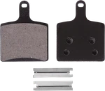 Kimpex Brake Pads 273838 Metal Arctic Cat Yamaha. Fixed Price $32.66.