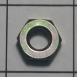 Polaris Part# 1930577 Jam Nut. Fixed Price $5.00.