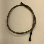 Brake Line - 2016 Polaris 800 Rmk 155 66362. Fixed Price $40.00.