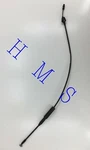 1974 Scorpion Snowmobile Adjustable Throttle Cable 042684-A Oem Part. Fixed Price $23.00.