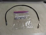 Nos Throttle Cable Fits Yamaha Snowmobile SR540 XL540 05-138-47. Fixed Price $15.94.