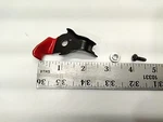 Lever, Park Brake - 2000 Polaris Nos. Fixed Price $12.99.