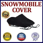 For Arctic Cat Zr 600 2000 2001 2002 Cover Snowmobile Sled Storage. Fixed Price $46.88.