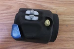 2019 Polaris 550 Indy Lxt Left Handlebar Switch Lights / Warmers. Fixed Price $49.00.