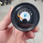 2003-2006 Polaris Edge Xcsp Classic Xcr Electronic Fuel Gas Gauge 3280410. Fixed Price $36.00.