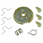 Spi Starter Rewind Repair Kit For Arctic Cat Fits Many 1974-1981 Snowmobiles. Fixed Price $12.95.