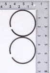 Piston Ring Set Part Number 3000-121 For Arctic Cat. Fixed Price $29.99.