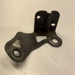 Bracket, Exhaust Solenoid, Black - 2007 Polaris 600 Rmk Cfi. Fixed Price $15.00.