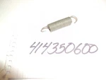 Vintage Nos, Oem Ski-doo Elan Brake Return Spring, 414350600. Fixed Price $13.00.