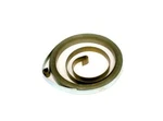Nos Genuine Ski-doo Recoil Pull Starter Spring Scout Alpine 1992 1993 414783400. Fixed Price $9.89.