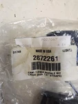 New Polaris Oem Cam Lever Buckle Kit 2872261 (B75). Fixed Price $10.00.