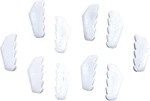 SP1 Starter Rope Key Clamp Snowmobile 11-150-03-10/PK 12-3233-10. Fixed Price $25.16.