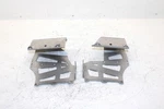 2013 Polaris 600 Rush Pro Oem Footrest Set 5251920 SP30. Fixed Price $85.99.