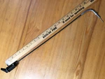Vintage Nos Polaris Choke Cable 7080163 76 77 78 Colt 175 Electra 250 Single. Fixed Price $42.00.