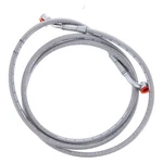 Polaris 1912878 Asm-brake Line Part. Fixed Price $74.99.