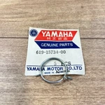Yamaha Oem Nos Starter Return Spring / 619-15734-00 SL351 Y295E. Fixed Price $11.00.