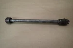 1991 Kawasaki Ninja ZX600 C Rear Wheel Axle Bolt Assembly. Fixed Price $19.95.