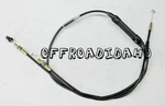 Ski-doo Snowmobile 8" Extended Throttle Cable 01-02 Zx 600 700 800 W/rack Carbs. Fixed Price $34.89.