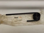 Nos Yamaha 90508-99296-00 Suspension Torsion Spring GP440 PR440 GS340. Fixed Price $29.39.