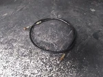02-04 Ski Doo Brake Cable Assembly # 507032315 Legend 380. Fixed Price $24.95.