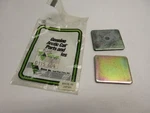 1981 Arctic Cat El Tigre F/c Backing Plate 2 Pack New Nos Oem 0115-604. Fixed Price $8.76.