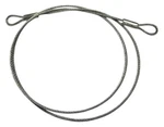 Fits Ski-doo Summit / Mx Z Renegade Skandic Retainer Cable, Part # 415093900. Fixed Price $6.92.