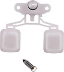 1PCS Carburetor Float & Needle Valve Kit Fits Mikuni TM38 TM40 3130977, 3131231. Fixed Price $35.95.