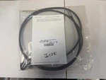 Arctic Cat Jet Ski Dual Choke Cable 0687-094 97 Daytona Monte Carlo 99 770. Fixed Price $49.99.
