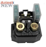 Starter Relay Solenoid For Yamaha MM700 Mountain Max 2001-2003. Fixed Price $12.95.
