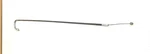 New Oem Arctic Cat Brake Cable 0109-710 (0687-055) Artic. Fixed Price $12.17.