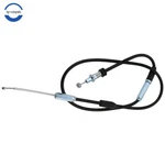 Throttle Cable For Yamaha Moto 4 Raptor Grizzly Badger YFM80 YFM50 Champ 100. Fixed Price $9.97.