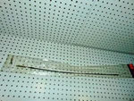 Nos Kimpex 05-138-45, Skidoo 83-87 Skandic 377 Snowmobile Single Throttle Cable. Fixed Price $9.99.