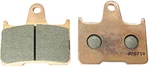 SP1 Brake Pads Semi-metallic Motorcycle Atv/utv Street Bike Snowmobile. Fixed Price $23.79.