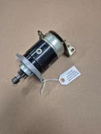 Vintage Kawasaki Snowmobile Intruder 440 Starter Assy. 21163-3501. Fixed Price $145.00.