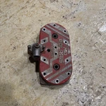 Polaris Edge 2002 700 Xc Cylinder Head 01 03. Fixed Price $110.00.