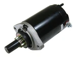 Spi Starter Motor For Polaris Snowmobiles Replaces Oem #'s 4170006 & 2410748. Fixed Price $149.95.