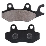 Kimpex Semi-metallic Brake Pad Front Oem# 1S3-W0045-00-00. Fixed Price $18.69.