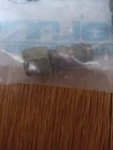 Polaris Brake Line Connector Txc Txl Centurion 79-82 7052030 Nos Oem Vintage. Fixed Price $9.95.