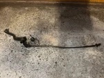 Yamaha MX360 250 SC500 Rear Brake Pedal Lever Rod Actuator. Fixed Price $34.99.