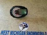 Arctic Cat Snowmobile Gauge Nos Oem P# 0620-391. Fixed Price $721.95.